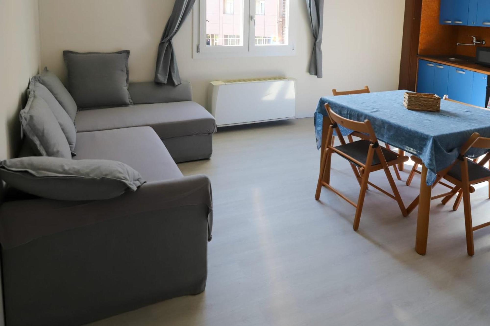 Apartment Bologna City Center Train Station Bolonha Exterior foto